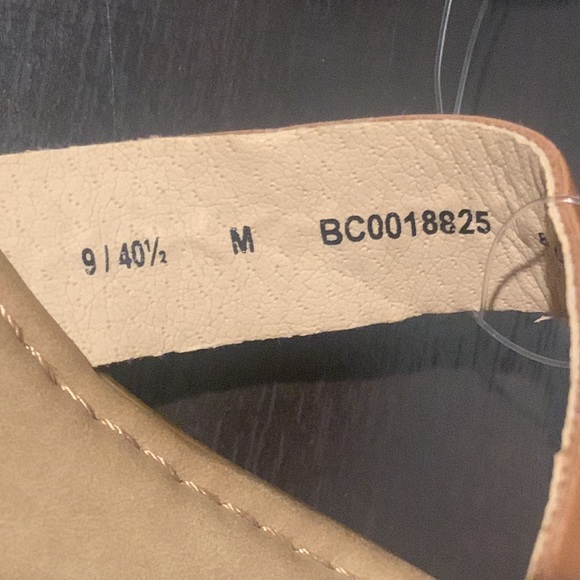 b.o.c Women Sandal. - Picture 6 of 8